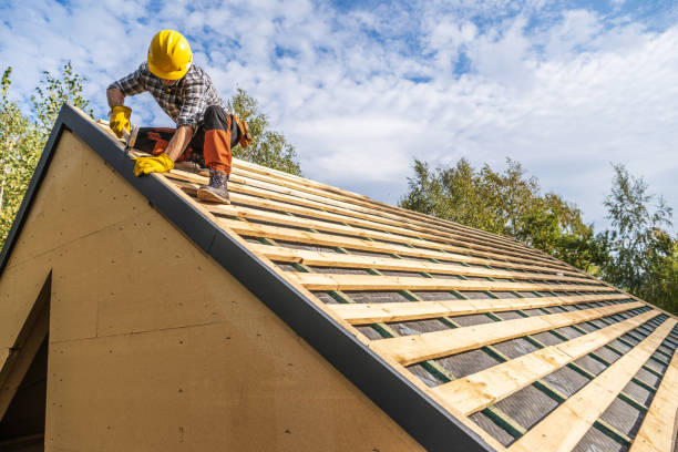 Roof Repair Estimates in Clearwater, SC