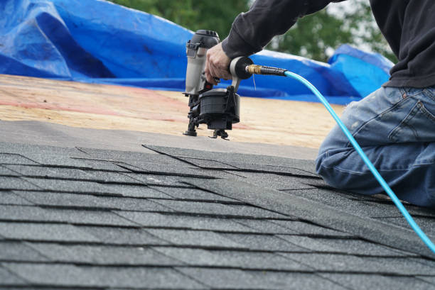 Best Commercial Roofing Services  in Clearwater, SC