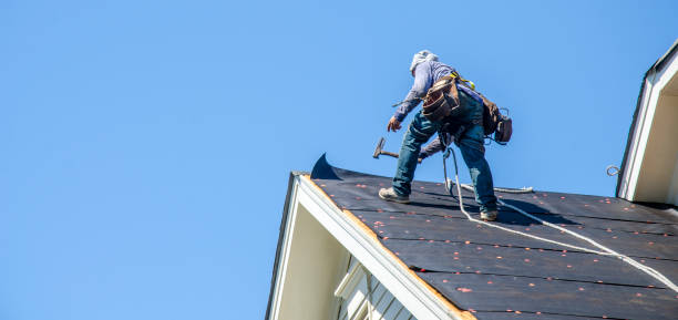 Reliable Clearwater, SC Roofing Contractor Solutions